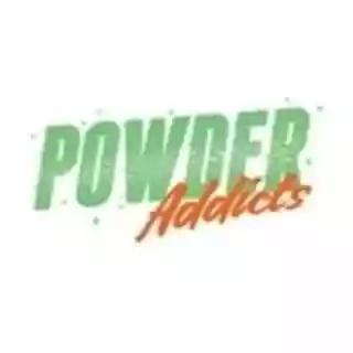 Powder Addicts coupon codes