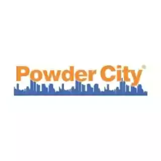 Shop Powder City discount codes logo