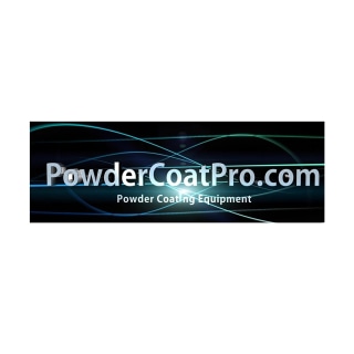 Shop PowderCoatPro logo