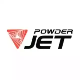 Powder Jet discount codes