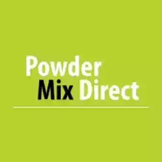 Shop Powder Mix Direct discount codes logo