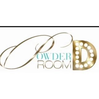 Shop Powder Roomd logo