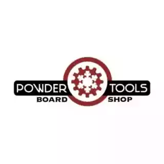 PowderTools.com coupon codes