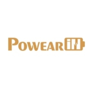 Shop Powearin logo