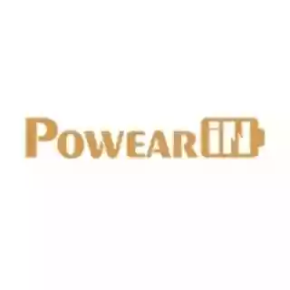 Powearin logo