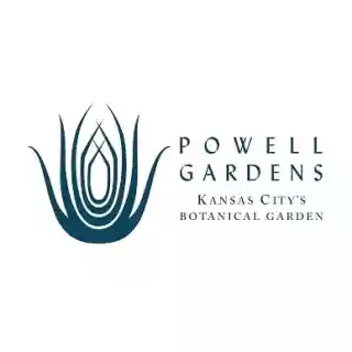 Powell Gardens coupon codes