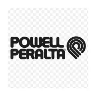 Shop Powell Peralta promo codes logo