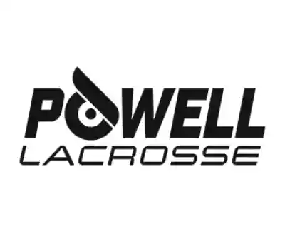 Powell Lacrosse discount codes