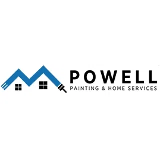 Powell Painting & Home Services logo