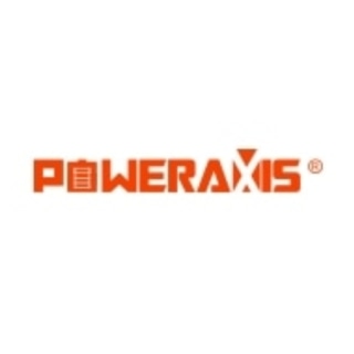 Shop Poweraxis logo