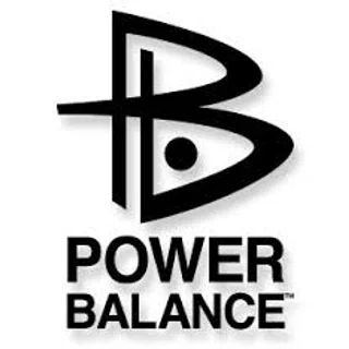 Shop Power Balance logo
