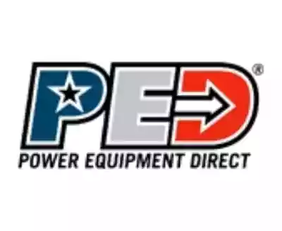 Shop Power Equipment Direct coupon codes logo