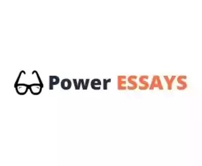 Shop Power-essays.com logo