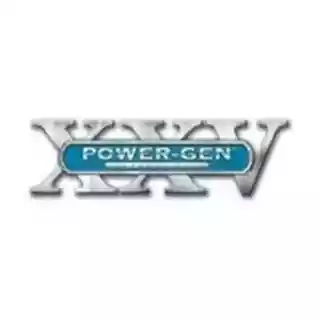 Powergen logo