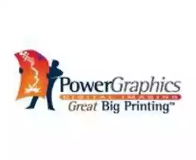 Power Graphcs discount codes