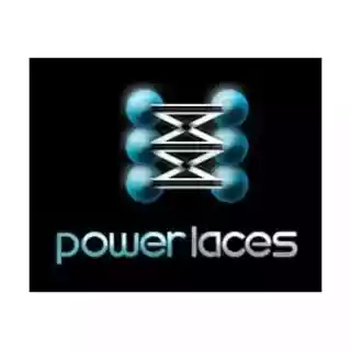 Power Laces logo