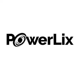 PowerLix logo