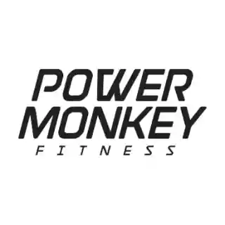 Power Monkey Fitness promo codes
