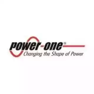 power-one.com logo