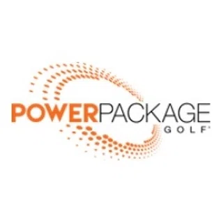 Shop Power Package Golf coupon codes logo