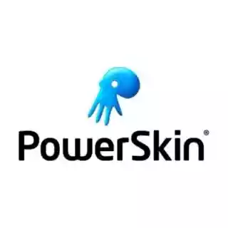 power-skin.com logo