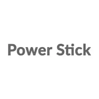 power-stick logo