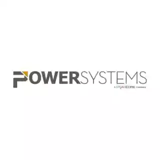 Power Systems logo