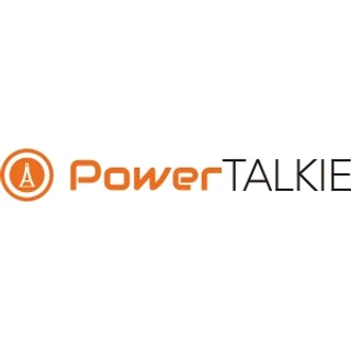 Shop Power Talkie logo