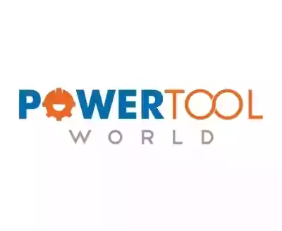 Shop Power Tool World discount codes logo
