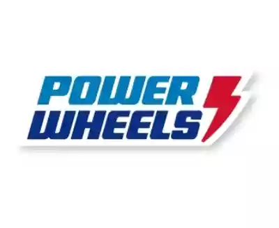 Power Wheels discount codes