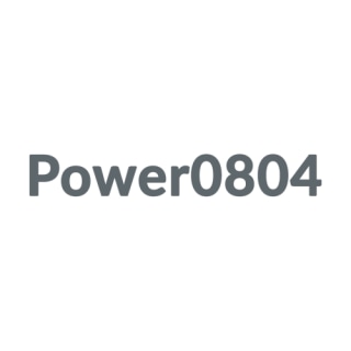 Shop Power0804 logo