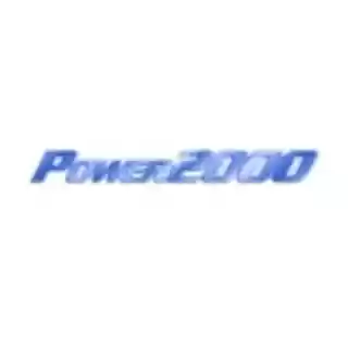 Shop Power2000 discount codes logo