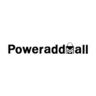 PoweraddMall discount codes