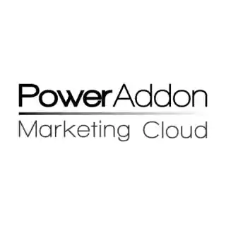 poweraddon.com logo
