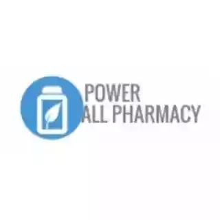 Shop Powerall Pharmacy coupon codes logo