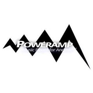Shop Poweramp logo