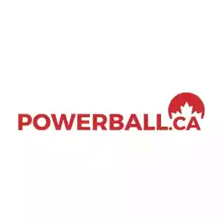 powerball.ca logo