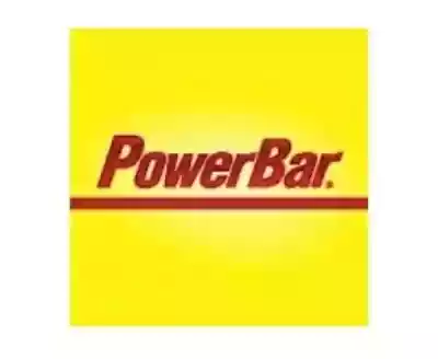 Shop PowerBar discount codes logo
