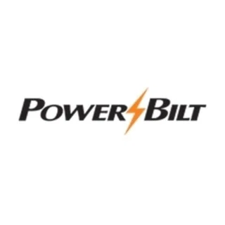 Shop PowerBilt logo