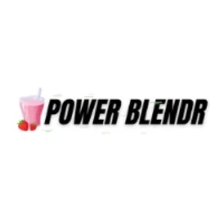 Powerblendr logo