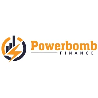 Powerbomb Finance logo