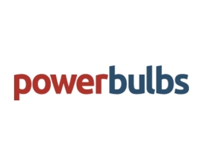 Shop Power Bulbs logo