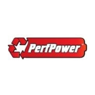 PerfPower by GoGreen discount codes