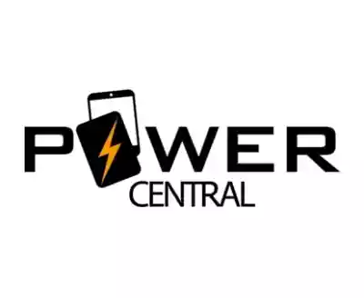 Shop Power Central promo codes logo