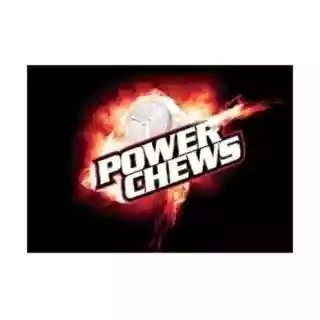 powerchews.com logo
