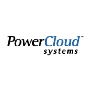 Shop PowerCloud Systems logo
