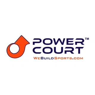 Power Court logo