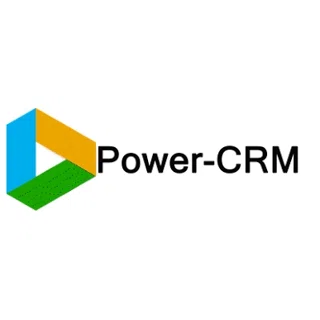 Power-CRM logo