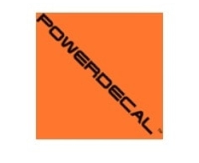 Shop PowerDecals logo