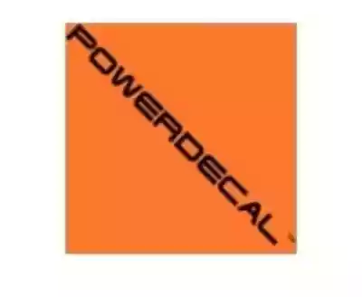 Shop PowerDecals discount codes logo